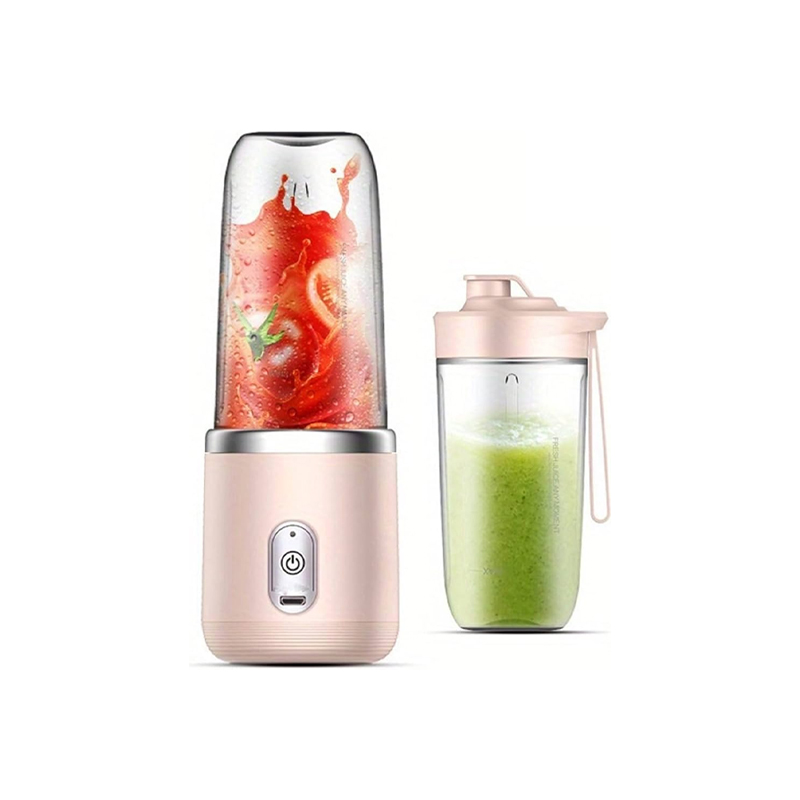 شیکر شارژی مدل MULTI-FUNCTION گنجایش 0.3 لیتر
