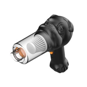 جارو شارژی تفنگی دمنده و مکنده YT-M2040