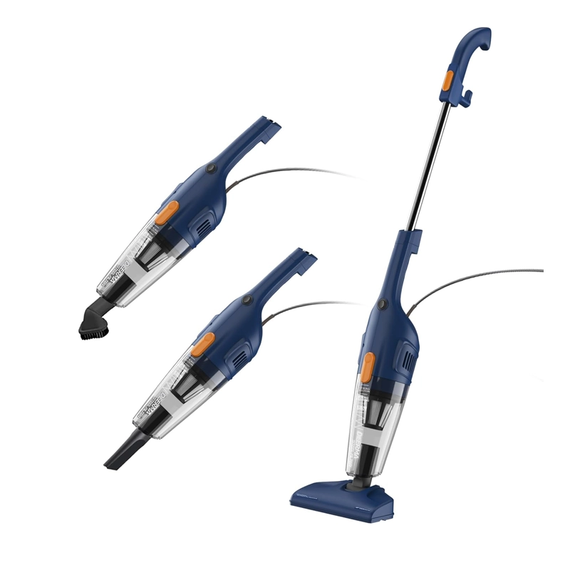 جاروبرقی Deerma DX115C Pro